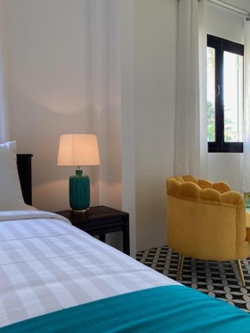 Fides Boutique Hotel Luang Prabang Exterior photo
