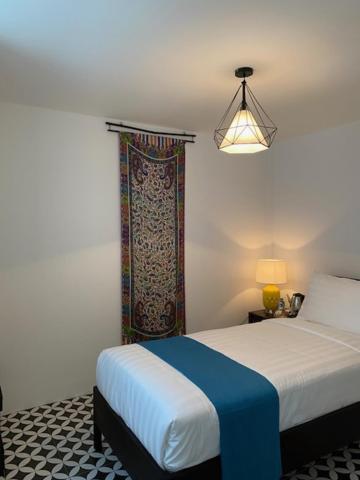 Fides Boutique Hotel Luang Prabang Exterior photo